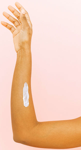 How to put the best lotions on after a spray tan!