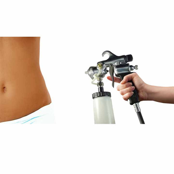 Spray Tan Tips
